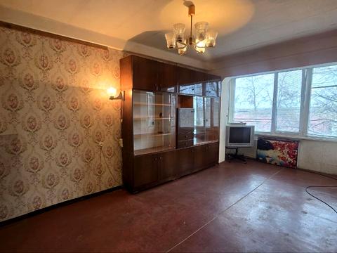 квартира за адресою Олега Мудрака вул. (Генерала Наумова), 27