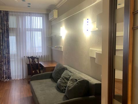 квартира по адресу Евгения Коновальца ул. (Щорса), 32-Б