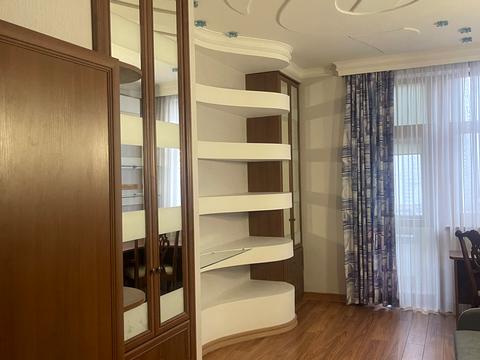 квартира по адресу Евгения Коновальца ул. (Щорса), 32-Б