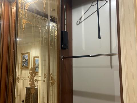 квартира по адресу Евгения Коновальца ул. (Щорса), 32-Б