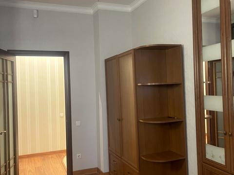 квартира по адресу Евгения Коновальца ул. (Щорса), 32-Б