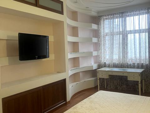 квартира по адресу Евгения Коновальца ул. (Щорса), 32-Б