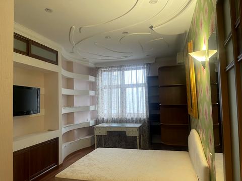 квартира по адресу Евгения Коновальца ул. (Щорса), 32-Б