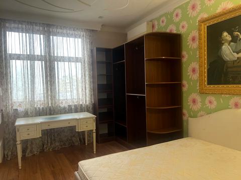 квартира по адресу Евгения Коновальца ул. (Щорса), 32-Б