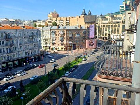 квартира за адресою Басейна вул., 17