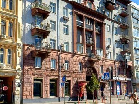 квартира за адресою Басейна вул., 17