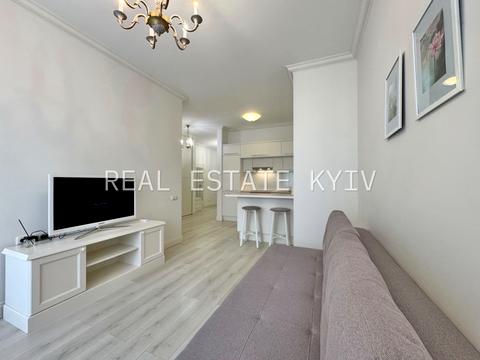 квартира за адресою Саксаганського вул., 37-К