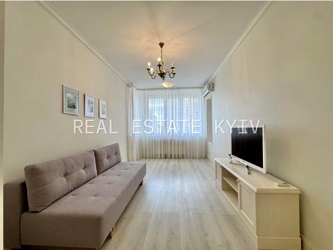 квартира за адресою Саксаганського вул., 37-К