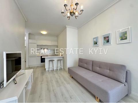 квартира за адресою Саксаганського вул., 37-К