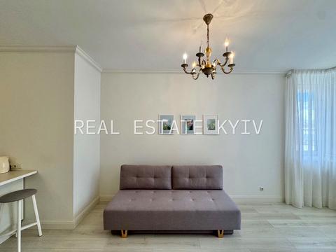 квартира за адресою Саксаганського вул., 37-К