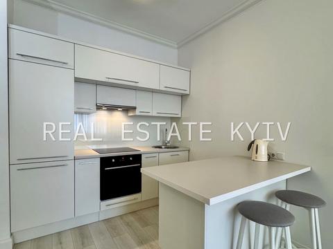 квартира за адресою Саксаганського вул., 37-К