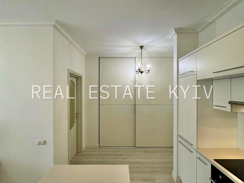 квартира за адресою Саксаганського вул., 37-К