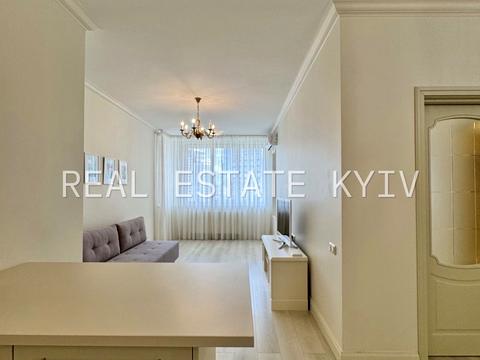 квартира за адресою Саксаганського вул., 37-К