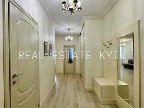 квартира за адресою Саксаганського вул., 37-К