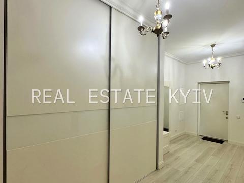 квартира за адресою Саксаганського вул., 37-К