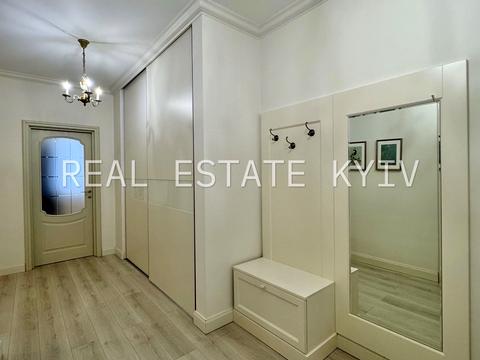 квартира за адресою Саксаганського вул., 37-К