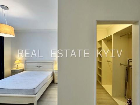 квартира за адресою Саксаганського вул., 37-К