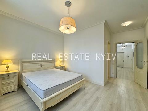 квартира за адресою Саксаганського вул., 37-К