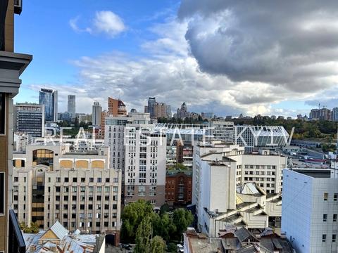 квартира за адресою Саксаганського вул., 37-К