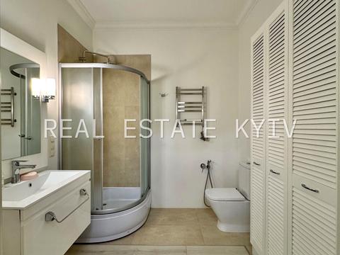 квартира за адресою Саксаганського вул., 37-К