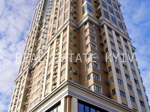 квартира за адресою Саксаганського вул., 37-К