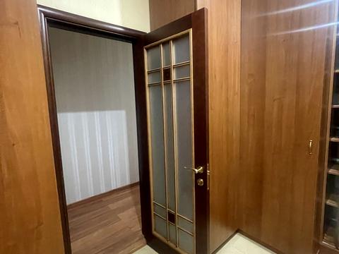 квартира по адресу Евгения Коновальца ул. (Щорса), 32-Б