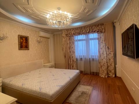 квартира по адресу Евгения Коновальца ул. (Щорса), 32-Б