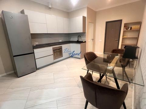 квартира за адресою Лейпцизька вул., 13а