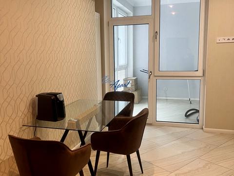 квартира за адресою Лейпцизька вул., 13а