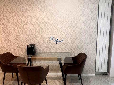 квартира за адресою Лейпцизька вул., 13а