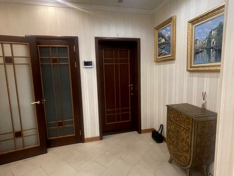 квартира по адресу Евгения Коновальца ул. (Щорса), 32-Б