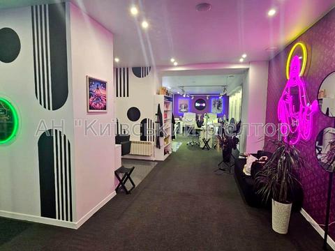 комерційна за адресою Берестейський просп. (Перемоги), 12