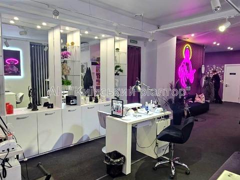 комерційна за адресою Берестейський просп. (Перемоги), 12