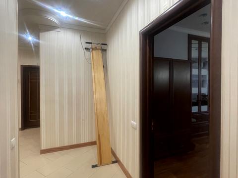 квартира по адресу Евгения Коновальца ул. (Щорса), 32-Б