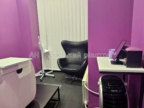 комерційна за адресою Берестейський просп. (Перемоги), 12