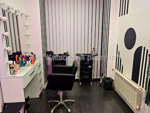 комерційна за адресою Берестейський просп. (Перемоги), 12