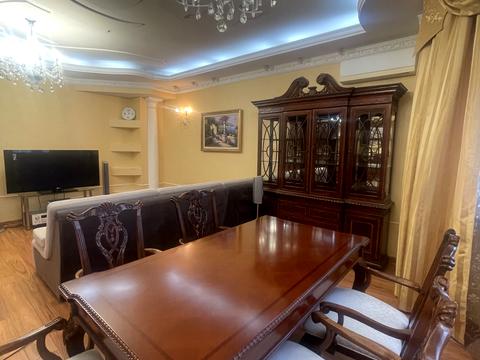 квартира по адресу Евгения Коновальца ул. (Щорса), 32-Б