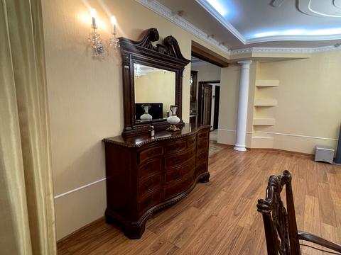 квартира по адресу Евгения Коновальца ул. (Щорса), 32-Б