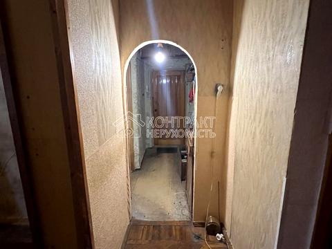 квартира по адресу Отакара Яроша ул., 55