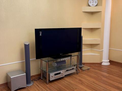 квартира по адресу Евгения Коновальца ул. (Щорса), 32-Б