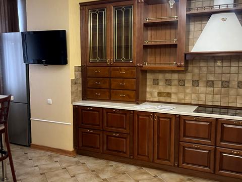 квартира по адресу Евгения Коновальца ул. (Щорса), 32-Б