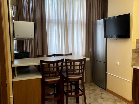 квартира по адресу Евгения Коновальца ул. (Щорса), 32-Б