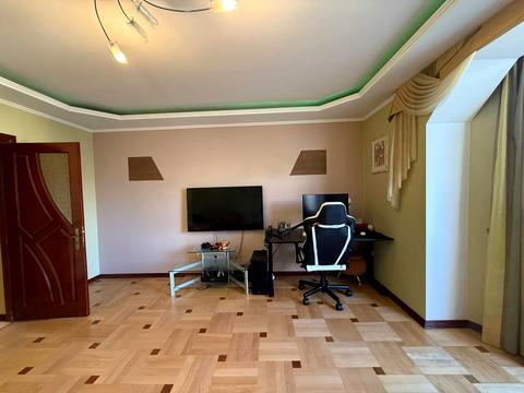 квартира по адресу Драгана ул., 9