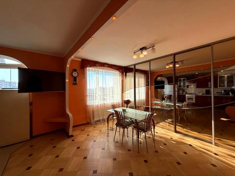 квартира по адресу Драгана ул., 9