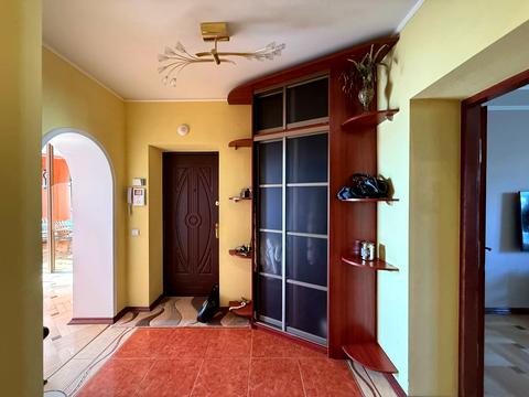 квартира по адресу Драгана ул., 9