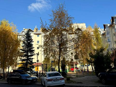 квартира по адресу Драгана ул., 9