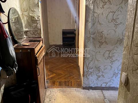 квартира по адресу Отакара Яроша ул., 55