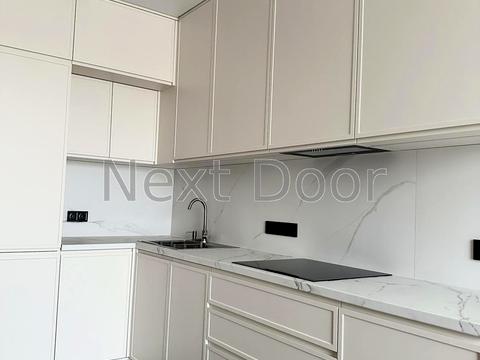 квартира за адресою Європейського Союзу просп. (Правди), 49