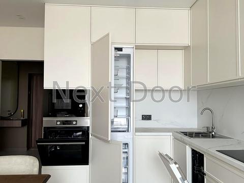 квартира за адресою Європейського Союзу просп. (Правди), 49