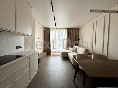 квартира за адресою Європейського Союзу просп. (Правди), 49